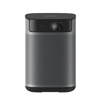 【さい】XGIMI MoGo2 プロジェクター Amazon.co.jp: XGIMI MoGo 2 ±120度軽々角度調整機能